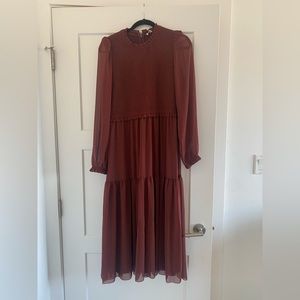 Wilfred Rosalyn Dress